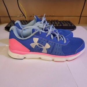 Under Armour Teens Speed Swift Girls